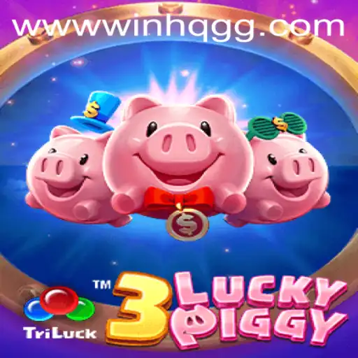 Unveiling 3LUCKYPIGGY: A Game of Chance and Strategy on WinHQ.GG