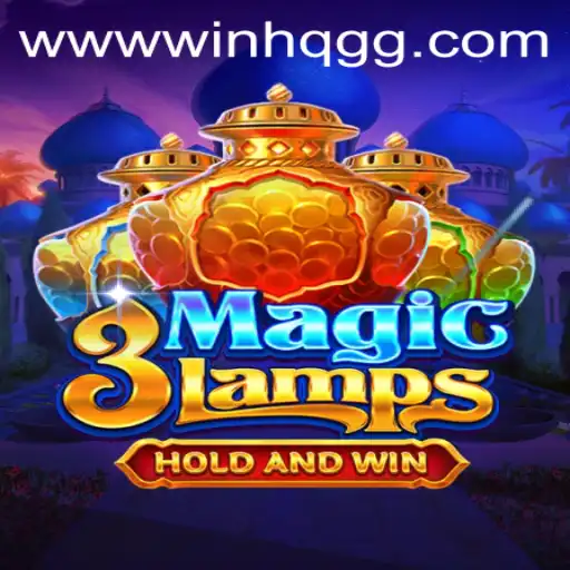 Discover the Enchantment of 3MagicLamps: An Online Gaming Adventure