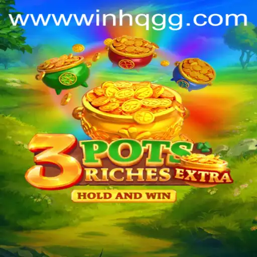 Discover the Thrills of 3potsExtra and the Winning Strategies of WinHQ.GG