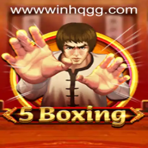 Unleashing the Thrills of 5Boxing: A Comprehensive Guide Powered by WinHQ.GG
