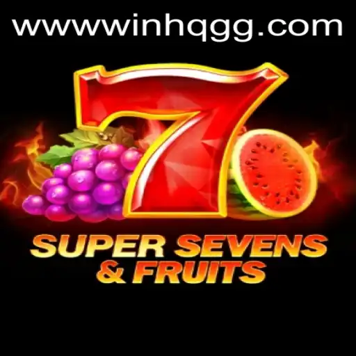 Unveiling 7SuperSevensFruits: An Exciting Casino Game Experience