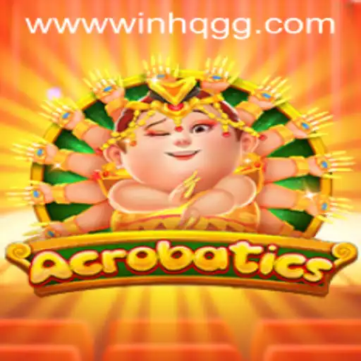 Exploring 'Acrobatics' on WinHQ.GG: A Thrilling New Gaming Experience