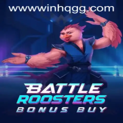 BattleRoostersBonusBuy: A New Twist in the World of Online Gaming
