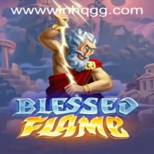 Immerse Yourself in the World of BlessedFlame: A New Gaming Experience with WinHQ.GG