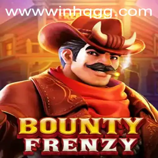 BountyFrenzy: Uncovering the Next Gaming Phenomenon with WinHQ.GG