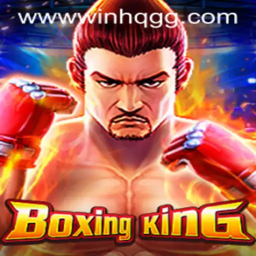 BoxingKing: Enter the Ring with WinHQ.GG