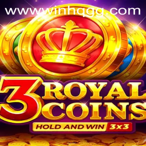 Explore the Exciting World of 3RoyalCoins and Discover the Thrills of WinHQ.GG