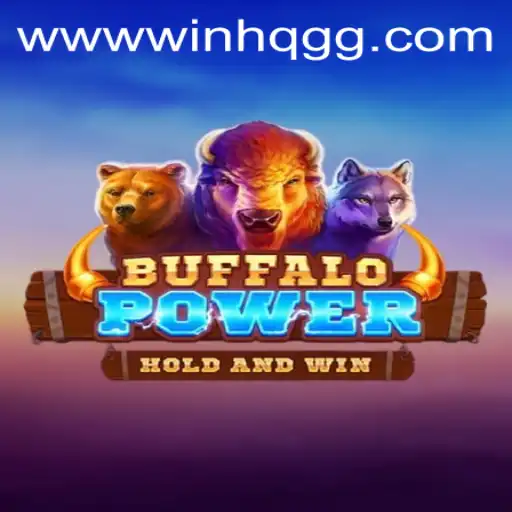 Discover the Exciting World of BuffaloPower with WinHQ.GG