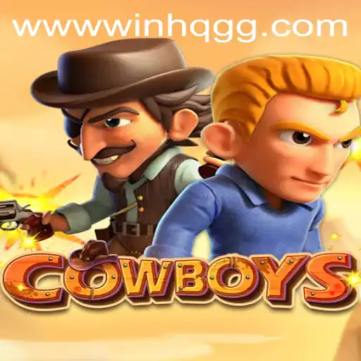 COWBOYS Adventure: A New Frontier in Gaming
