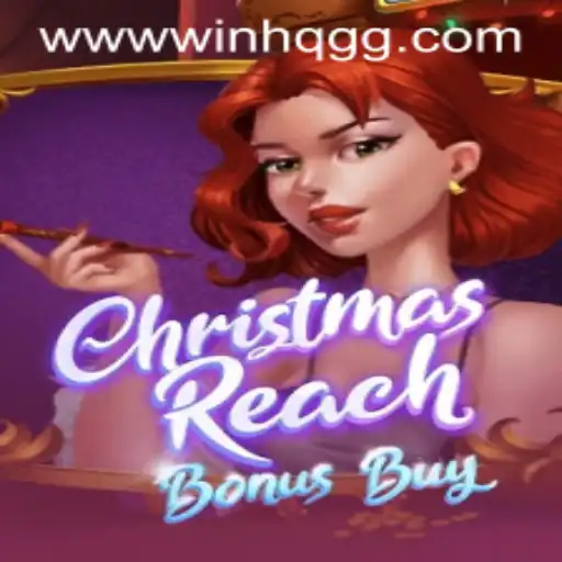 Exploring the Festive Fun of ChristmasReachBonusBuy with WinHQ.GG