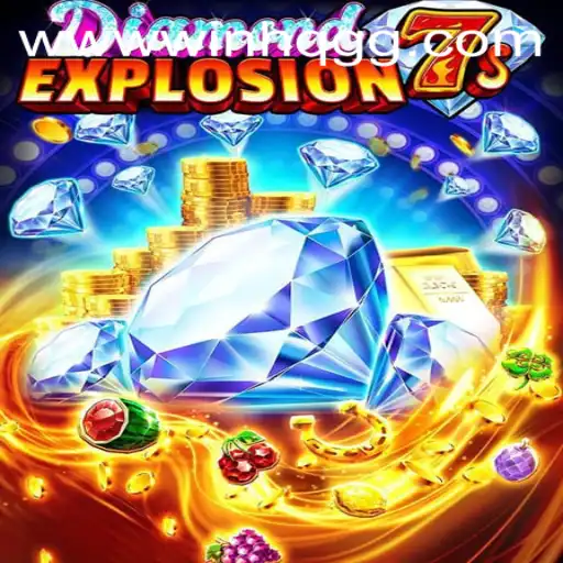 Exploring the Thrill of DiamondExplosion7s: A Winning Experience on WinHQ.GG