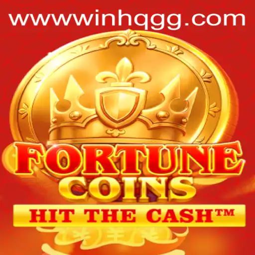 Unveiling FortuneCoins: Dive into the World of WinHQ.GG's Latest Sensation