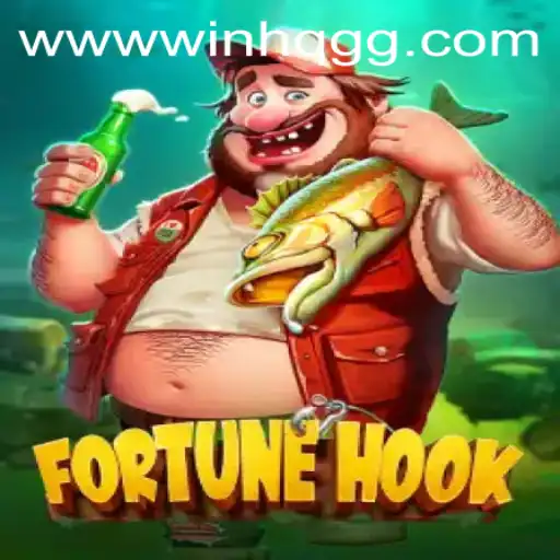 Exploring the Thrilling Realm of FortuneHook and Its Rise on WinHQ.GG