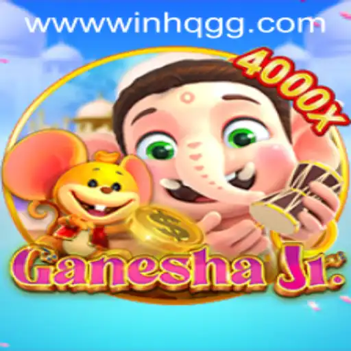Discover the World of GaneshaJr: A Journey into Adventure and Strategy