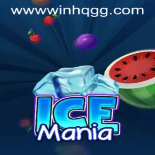 IceMania: The Chilling Thrill of Ice Adventures