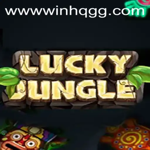 LuckyJungle: A Thrilling Adventure Awaits on WinHQ.GG