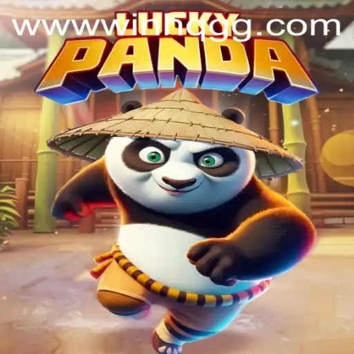 Discover the Thrills of LuckyPanda on WinHQ.GG