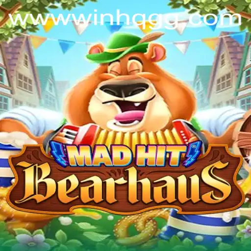 Exploring MadHitBearhaus: A Thrilling New Game Experience with WinHQ.GG
