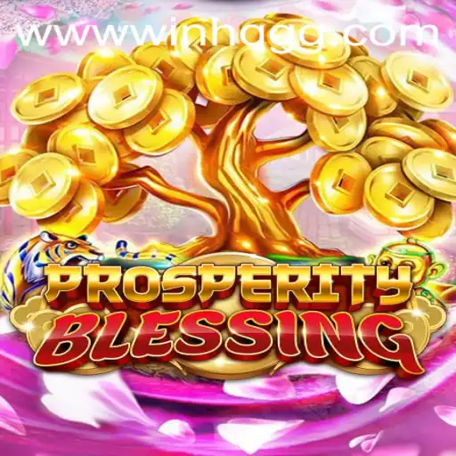 Exploring ProsperityBlessing: A Gaming Experience on WinHQ.GG