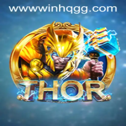 Exploring the Epic World of THOR on WinHQ.GG