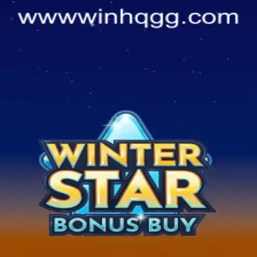 WinterStarBonusBuy: A Thrilling Journey into the Universe of WinHQ.GG