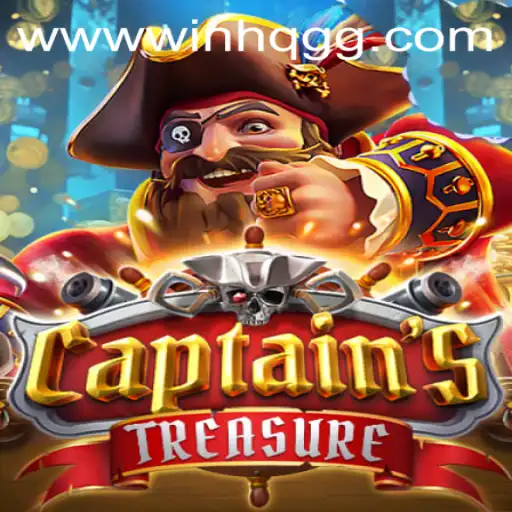 Unveiling the Adventure: CaptainssTreasure and the Exciting World of WinHQ.GG