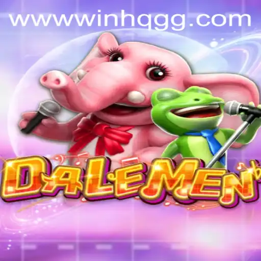 Exploring DALEMEN: A New Era of Strategy Gaming with WinHQ.GG