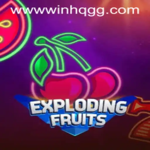 ExplodingFruits: A Fresh Spin on Casual Gaming with WinHQ.GG