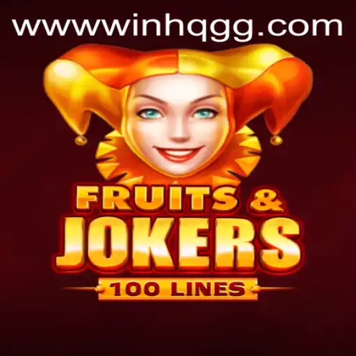 Experience Thrill with FruitsAndJokers100 on WinHQ.GG