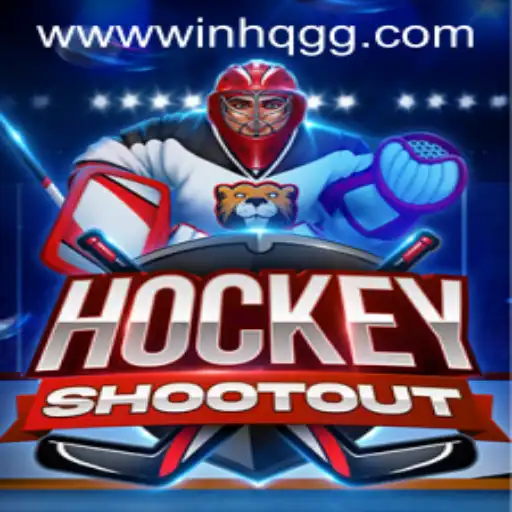 HockeyShootout: The Thrilling Ice Battle Game Revolutionizing Esports