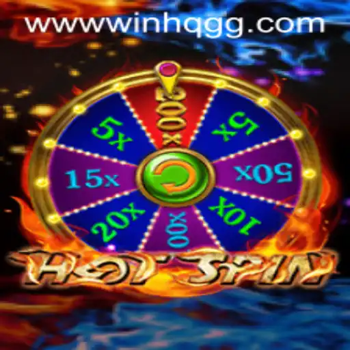 HotSpin: A Game-Changer in the World of Online Slots