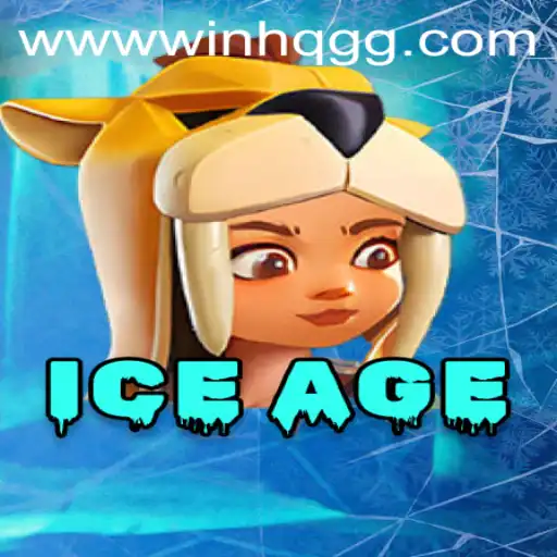 IceAge: An Immersive Gaming Experience by WinHQ.GG