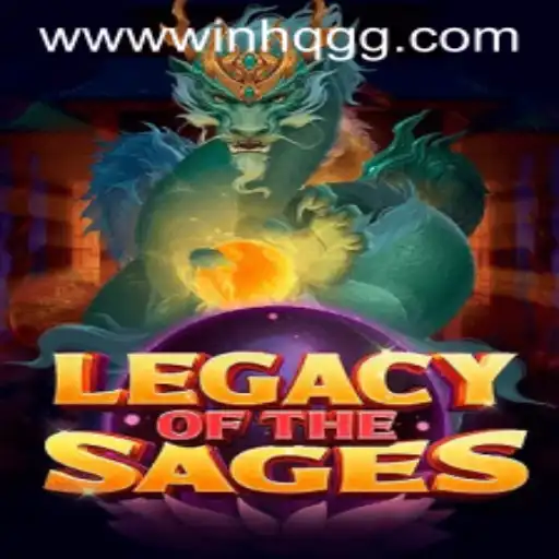 Legacy of the Sages: Discovering the Enchanting World of WinHQ.GG