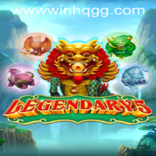 Discover the Thrill of Legendary5: Insights and Gameplay
