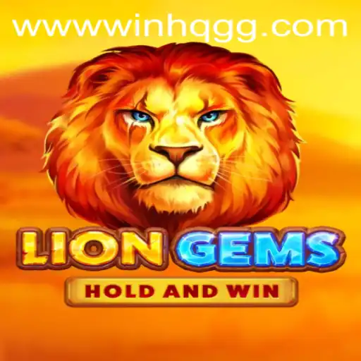 LionGems: A Glorious Adventure in Winning at WinHQ.GG