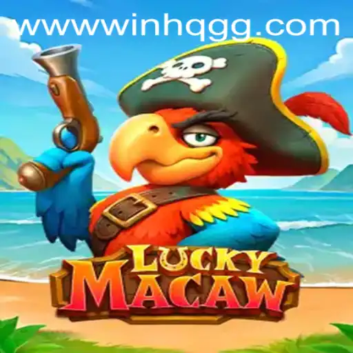 Discover the Exciting World of LuckyMacaw: Your Gateway to Fun at WinHQ.GG