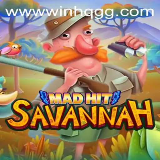 Exploring the World of MadHitSavannah: An Exciting Adventure with WinHQ.GG