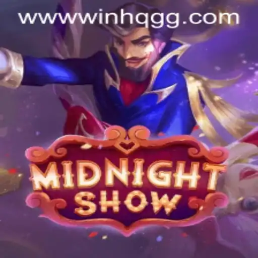 Unveiling MidnightShow: The Thrilling New Game That Has Everyone Talking