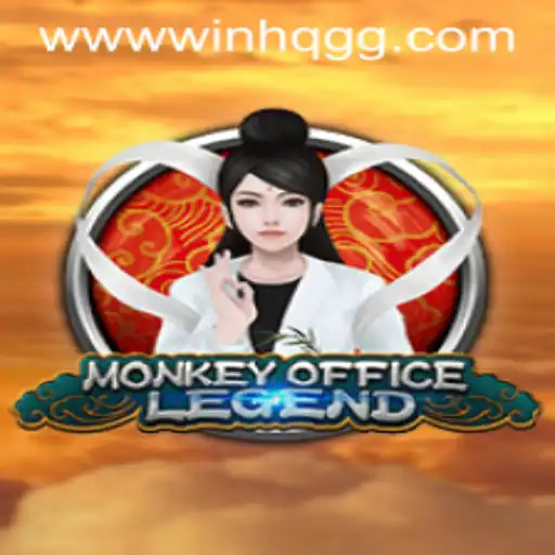 MonkeyOfficeLegend: A New Sensation in Gaming with WinHQ.GG