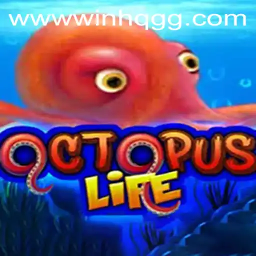 OctopusLife: Navigating the Depths of a New Gaming Phenomenon