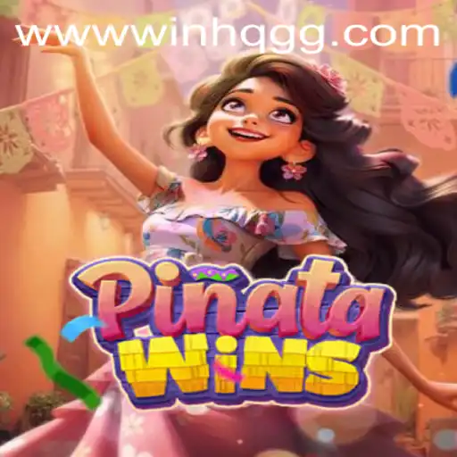 PinataWins: A Captivating Journey Through the World of WinHQ.GG