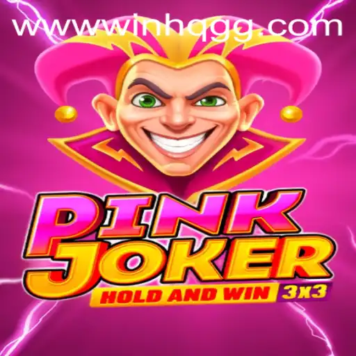 Unlock the Excitement of PinkJoker on WinHQ.GG