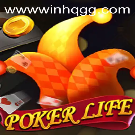 Discover PokerLife: A New Era in Online Poker Gaming with WinHQ.GG