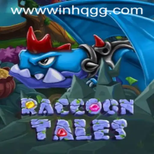 Discover RaccoonTales: A New Gaming Adventure