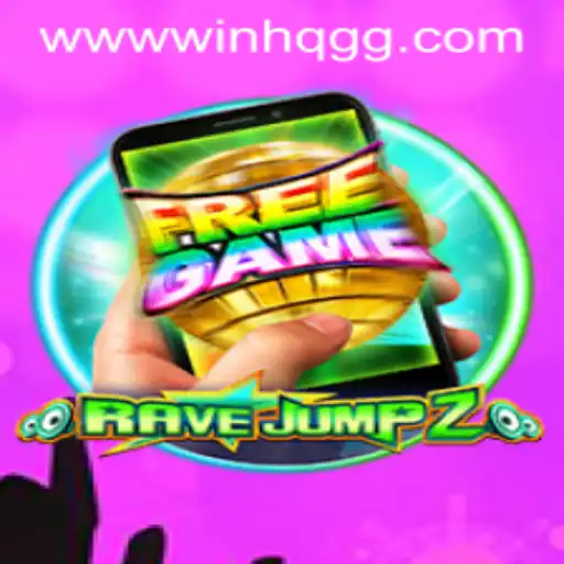 RaveJump2M: The Electrifying World of Digital Dance Challenges