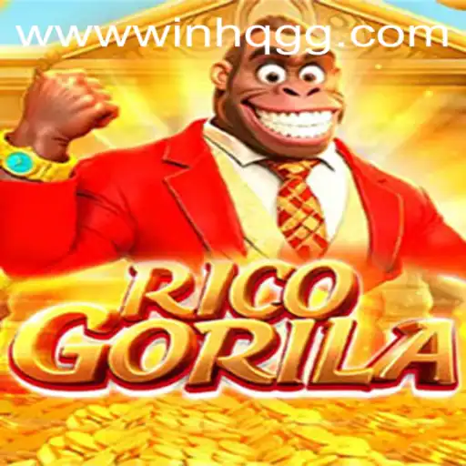 Exploring the Intricacies of RicoGorila and the Rise of WinHQ.GG
