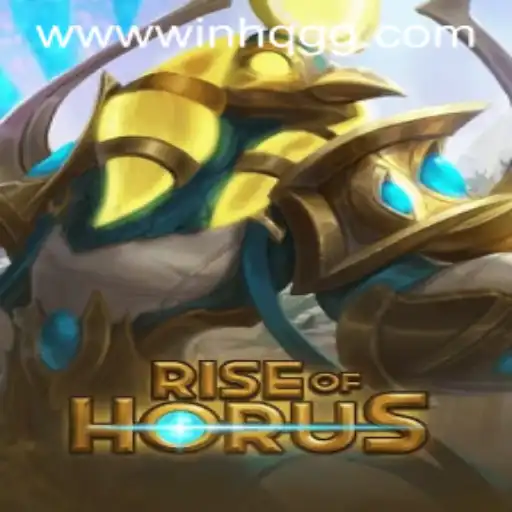 Unveiling RiseofHorus: The Ultimate Guide to Conquering WinHQ.GG