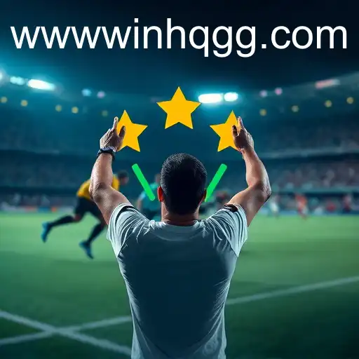 The Rise of WinHQ.GG in the World of Sports