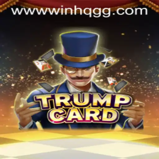 TrumpCard: The Ultimate Strategy Game Taking the World by Storm