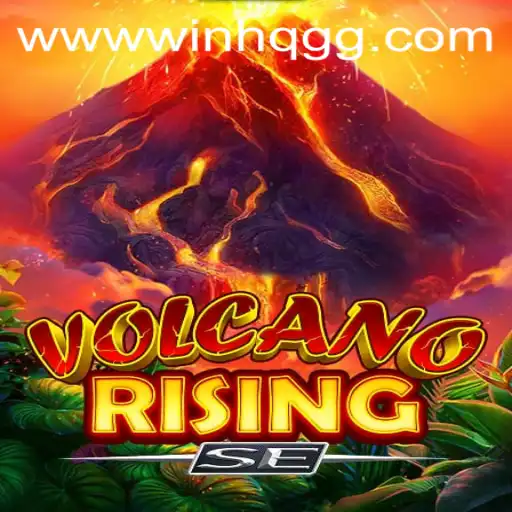 Discover VolcanoRisingSE: An Exciting Gaming Adventure with WinHQ.GG